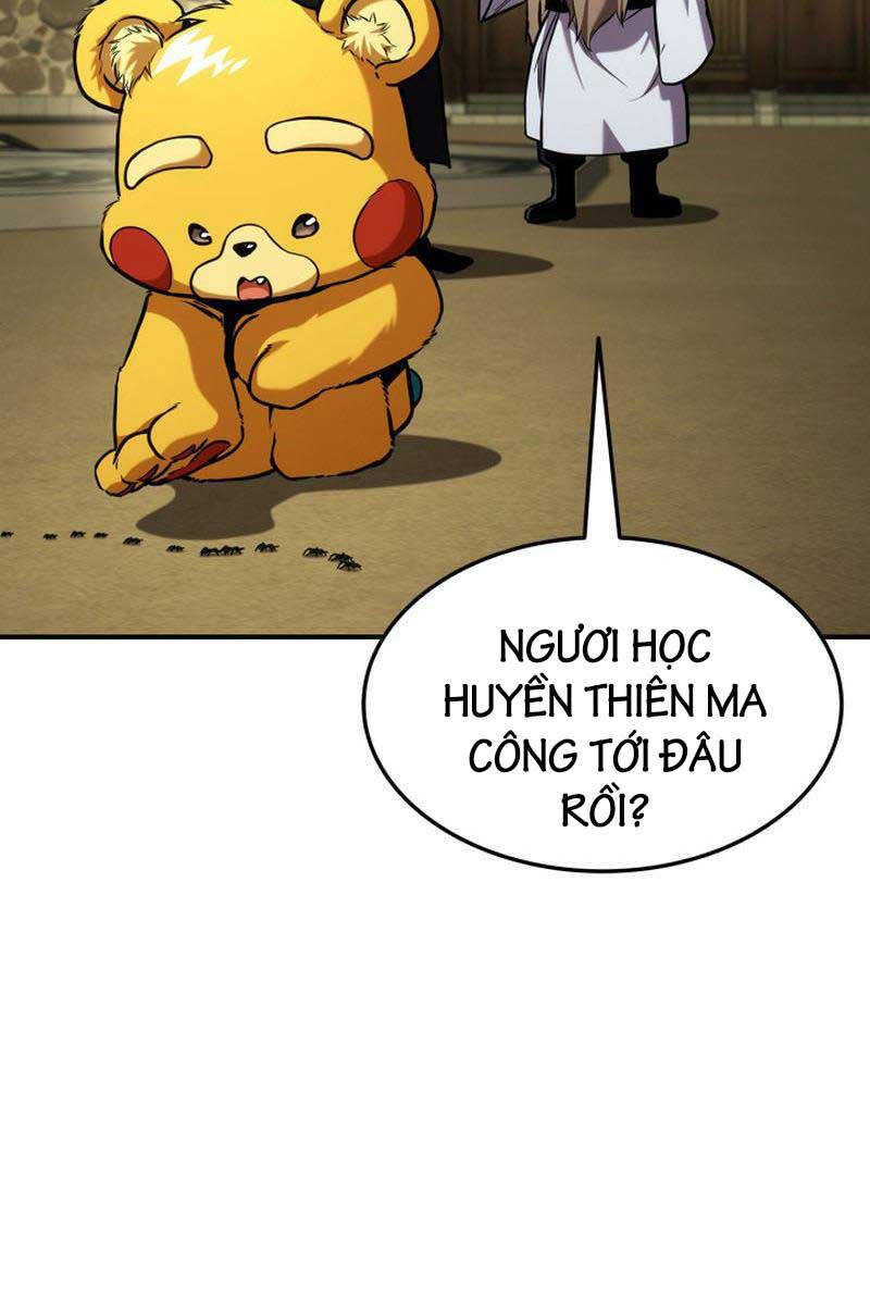 Huyền Thoại Game Thủ - Tái Xuất Chap 126 - Next Chap 127