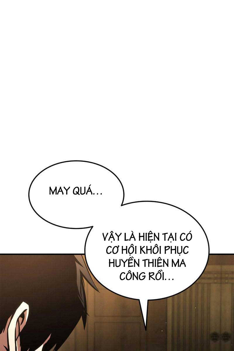 Huyền Thoại Game Thủ - Tái Xuất Chap 126 - Next Chap 127