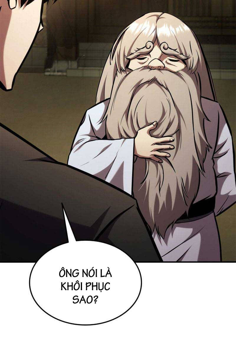 Huyền Thoại Game Thủ - Tái Xuất Chap 126 - Next Chap 127