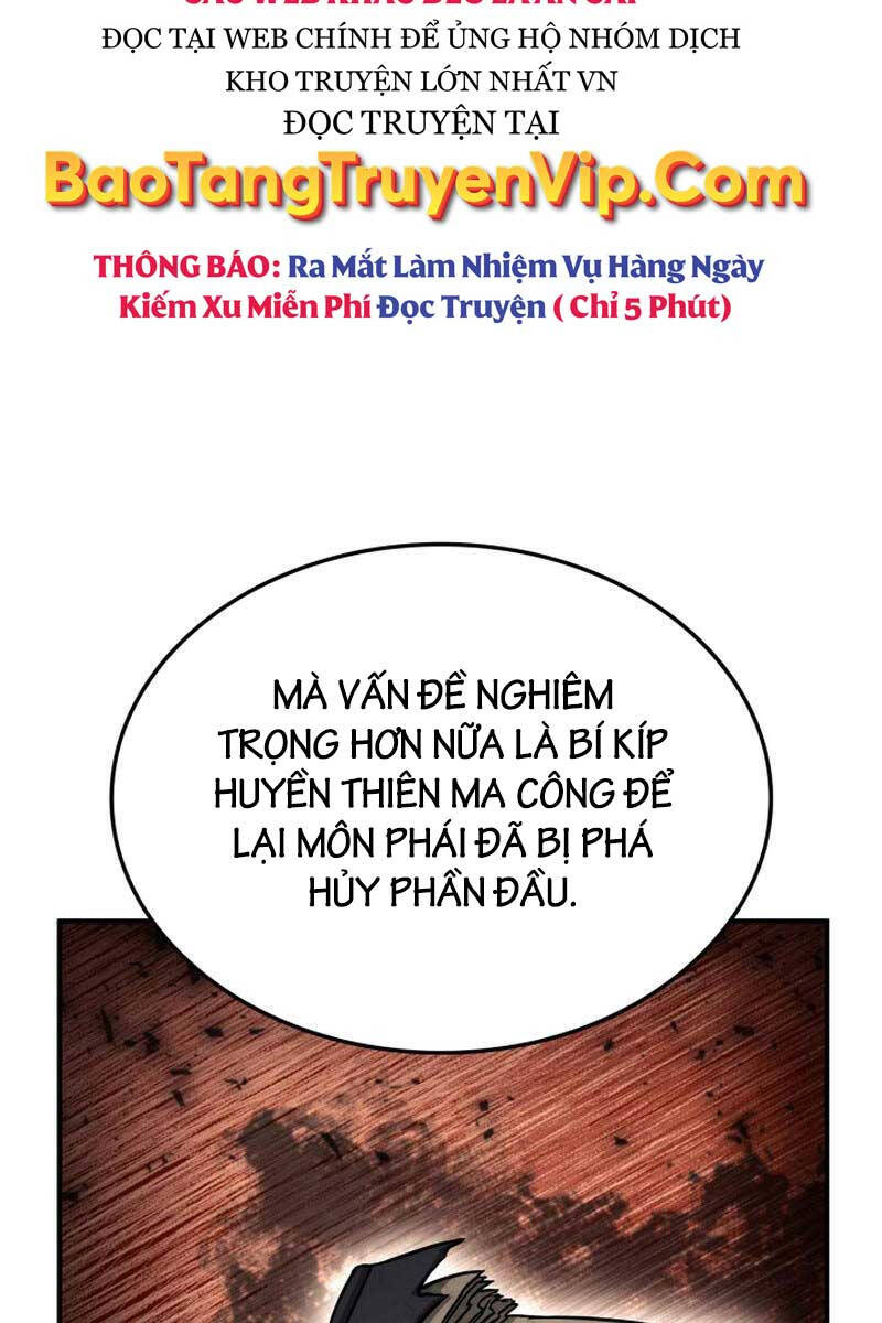Huyền Thoại Game Thủ - Tái Xuất Chap 126 - Next Chap 127