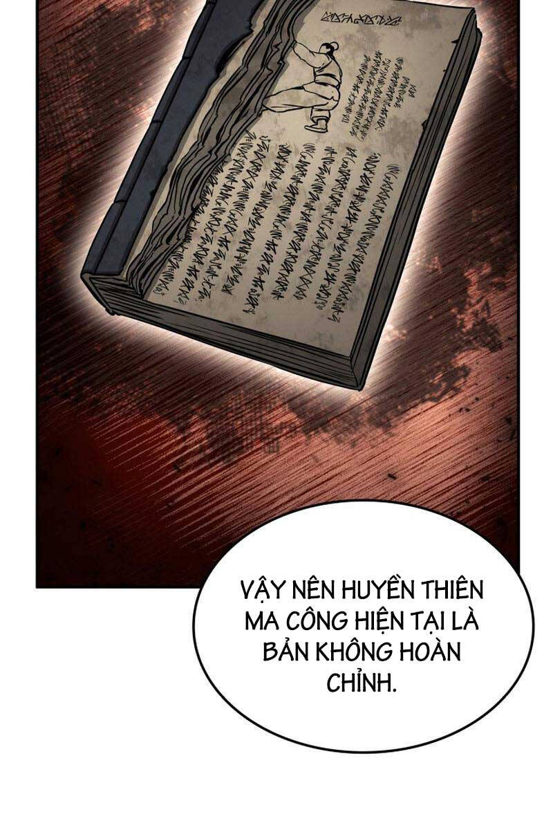 Huyền Thoại Game Thủ - Tái Xuất Chap 126 - Next Chap 127