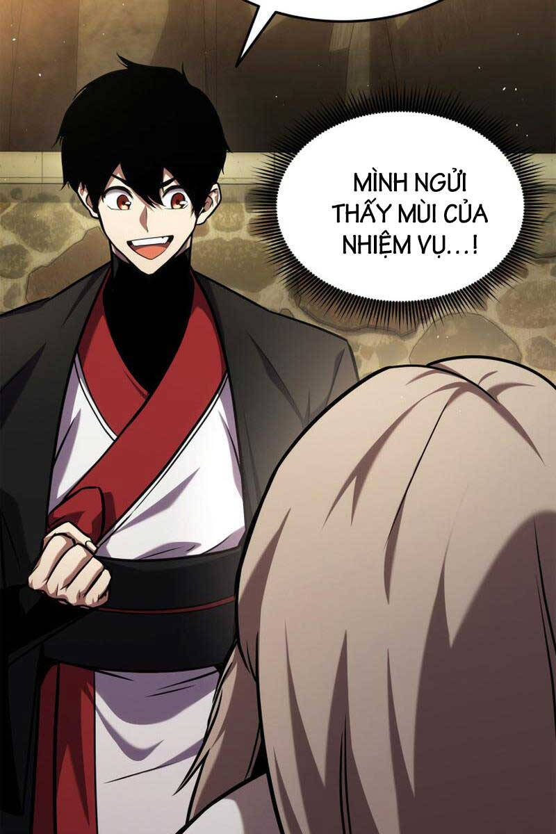 Huyền Thoại Game Thủ - Tái Xuất Chap 126 - Next Chap 127