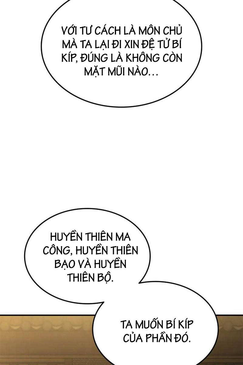 Huyền Thoại Game Thủ - Tái Xuất Chap 126 - Next Chap 127