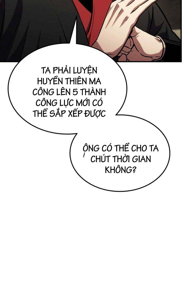 Huyền Thoại Game Thủ - Tái Xuất Chap 126 - Next Chap 127