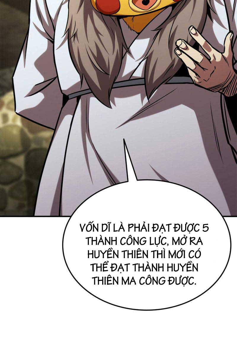 Huyền Thoại Game Thủ - Tái Xuất Chap 126 - Next Chap 127