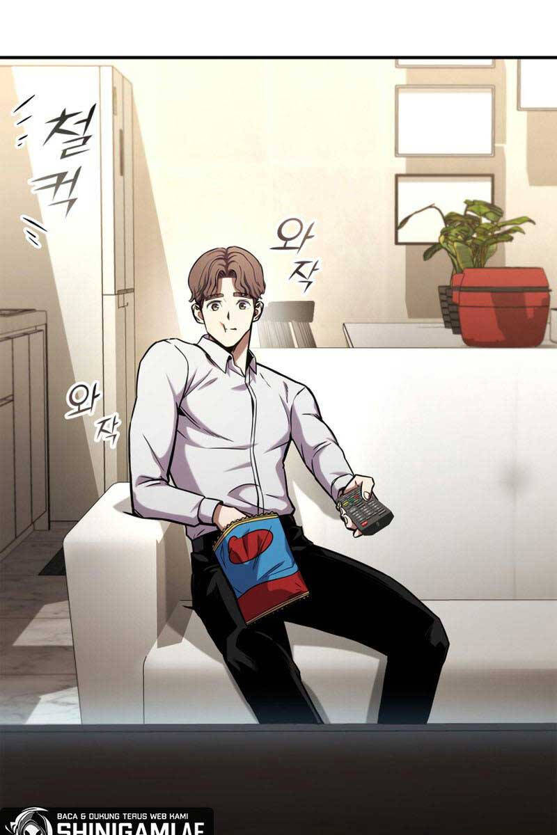 Huyền Thoại Game Thủ - Tái Xuất Chap 126 - Next Chap 127