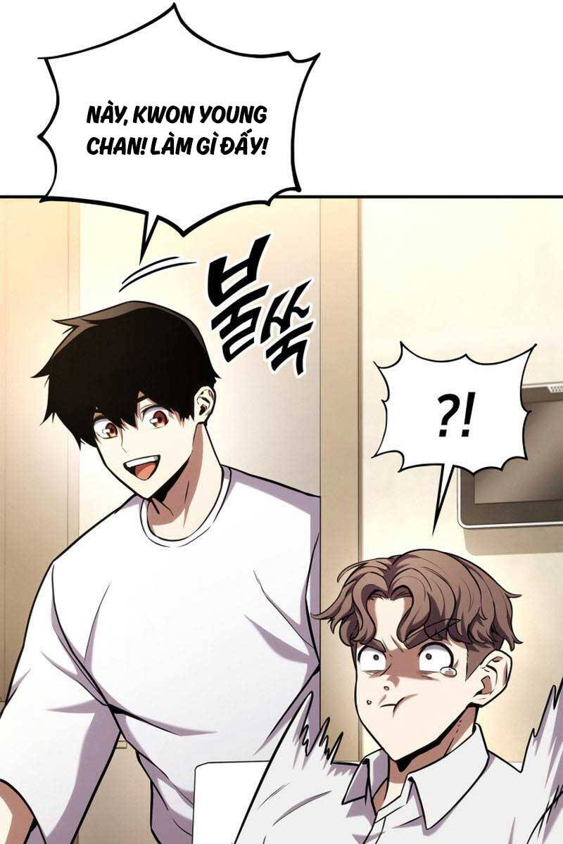 Huyền Thoại Game Thủ - Tái Xuất Chap 126 - Next Chap 127