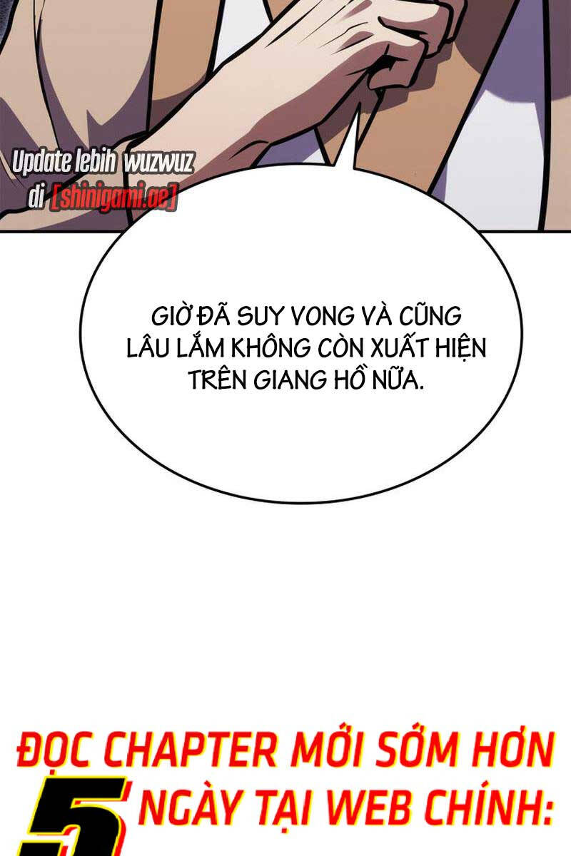 Huyền Thoại Game Thủ - Tái Xuất Chap 126 - Next Chap 127