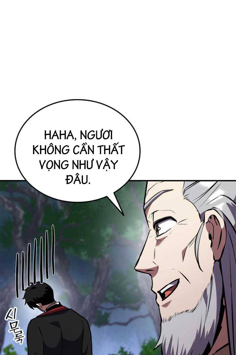 Huyền Thoại Game Thủ - Tái Xuất Chap 126 - Next Chap 127