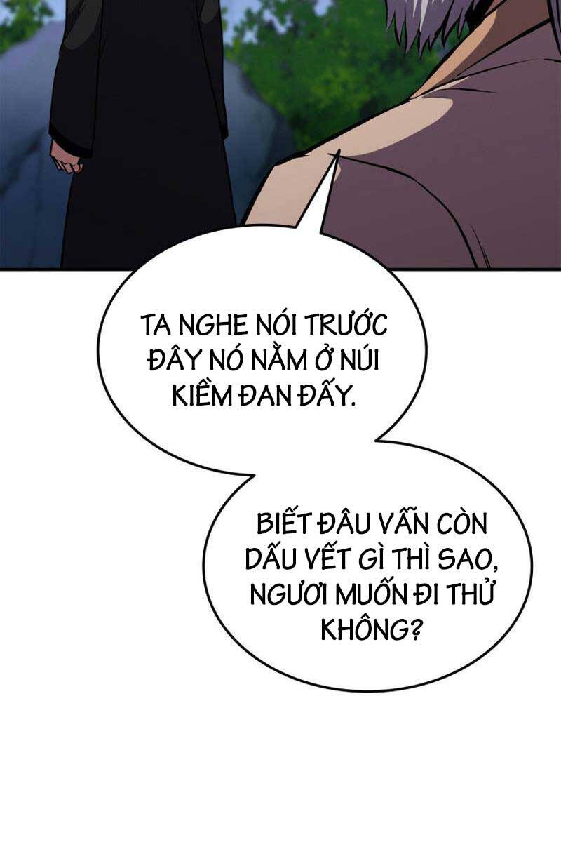 Huyền Thoại Game Thủ - Tái Xuất Chap 126 - Next Chap 127