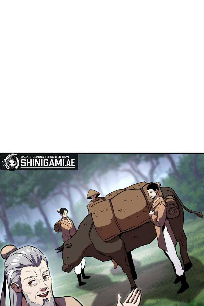 Huyền Thoại Game Thủ - Tái Xuất Chap 126 - Next Chap 127