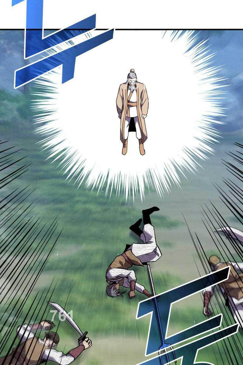 Huyền Thoại Game Thủ - Tái Xuất Chap 126 - Next Chap 127