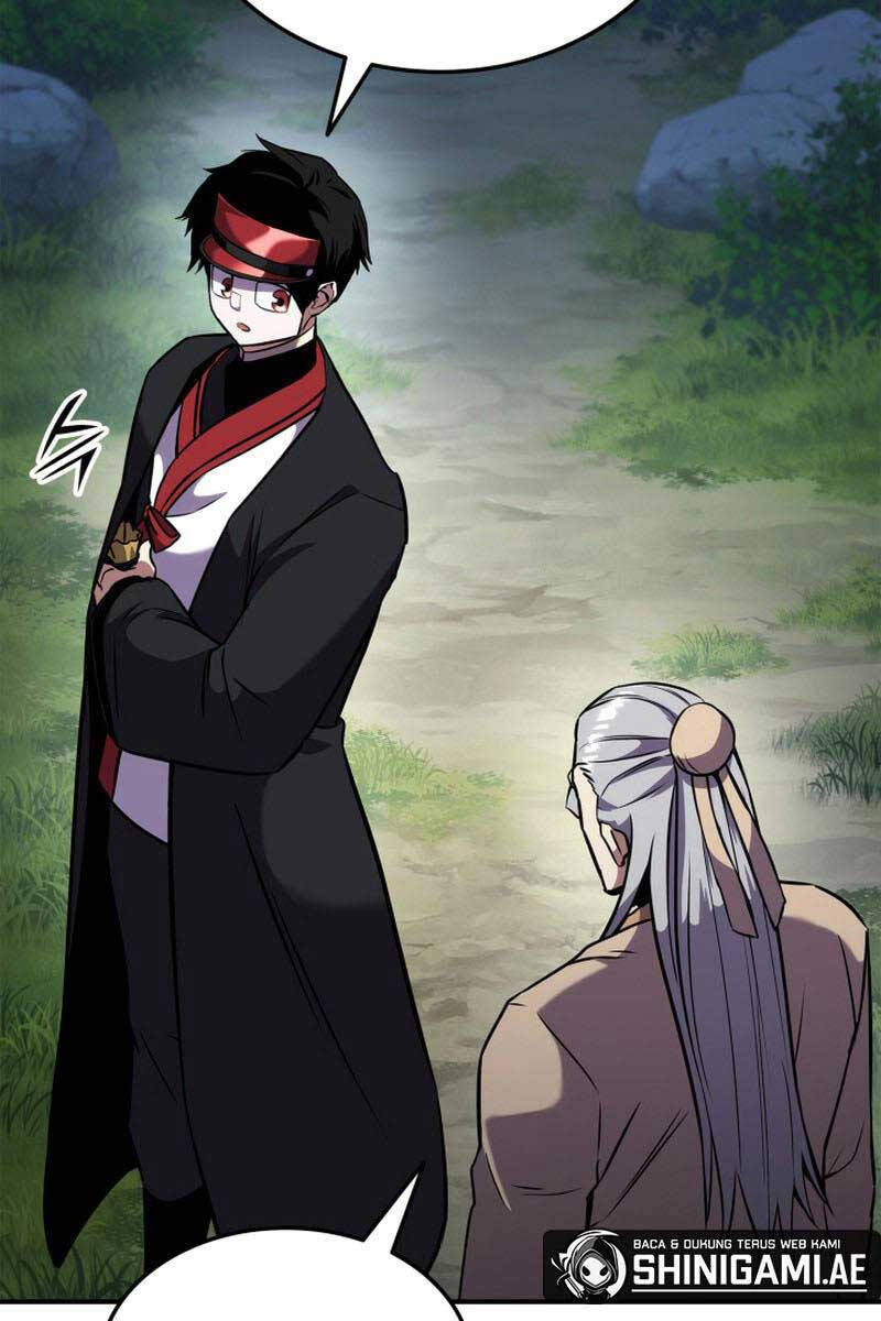 Huyền Thoại Game Thủ - Tái Xuất Chap 126 - Next Chap 127