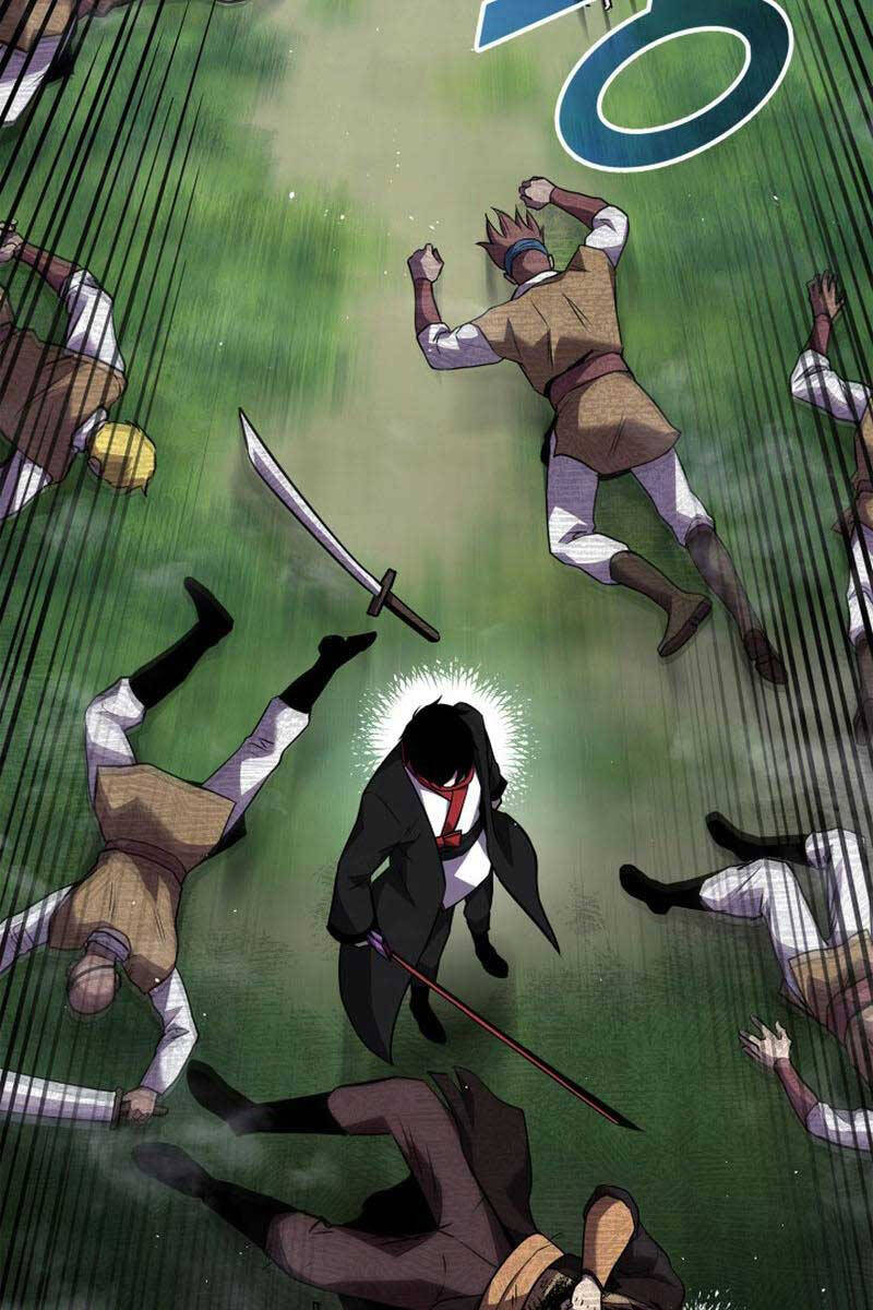 Huyền Thoại Game Thủ - Tái Xuất Chap 126 - Next Chap 127
