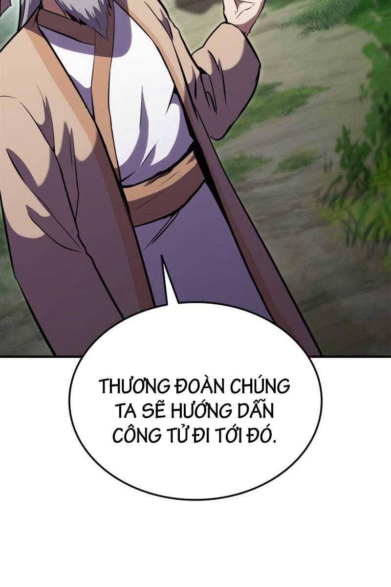 Huyền Thoại Game Thủ - Tái Xuất Chap 126 - Next Chap 127