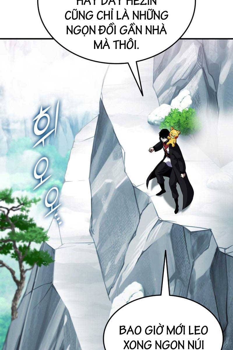 Huyền Thoại Game Thủ - Tái Xuất Chap 126 - Next Chap 127