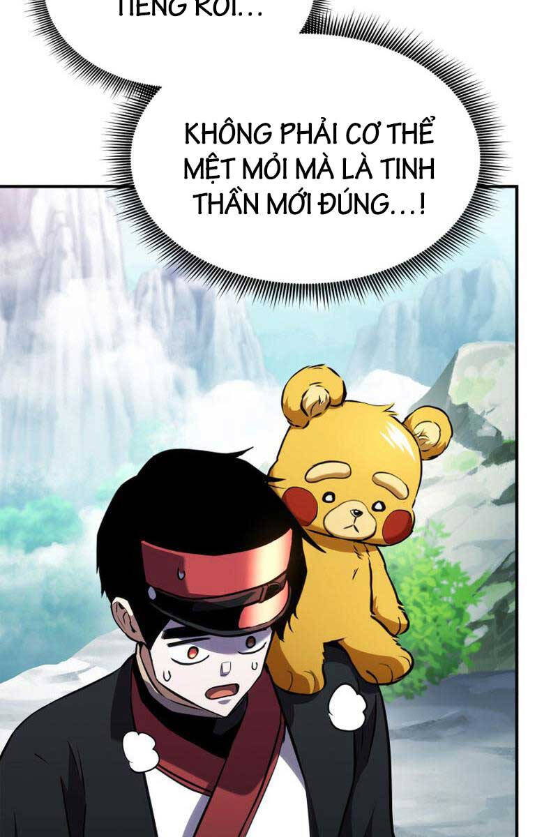 Huyền Thoại Game Thủ - Tái Xuất Chap 126 - Next Chap 127