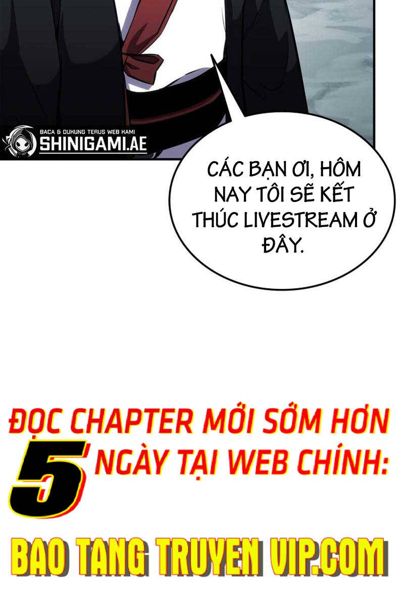 Huyền Thoại Game Thủ - Tái Xuất Chap 126 - Next Chap 127