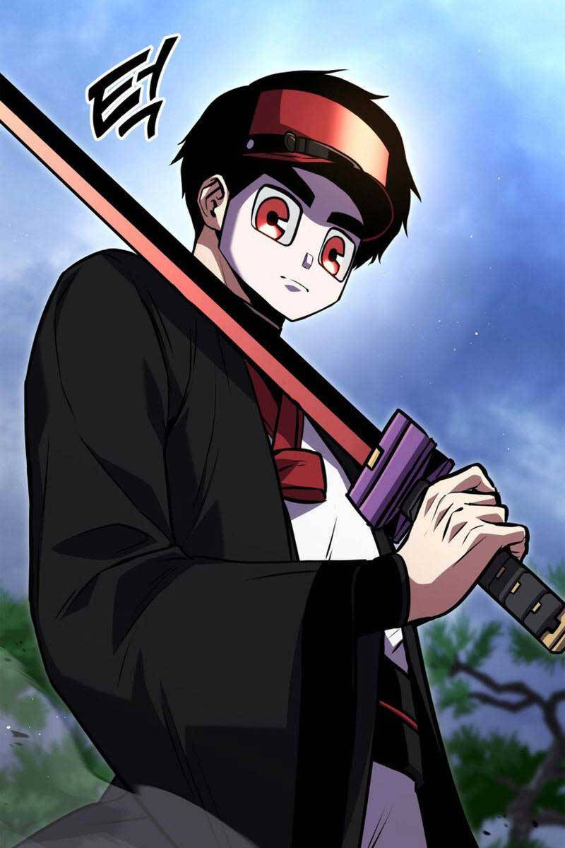 Huyền Thoại Game Thủ - Tái Xuất Chap 126 - Next Chap 127