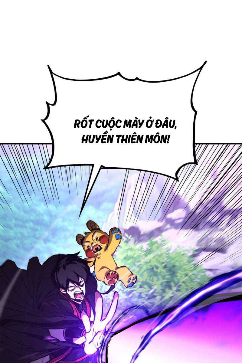 Huyền Thoại Game Thủ - Tái Xuất Chap 126 - Next Chap 127