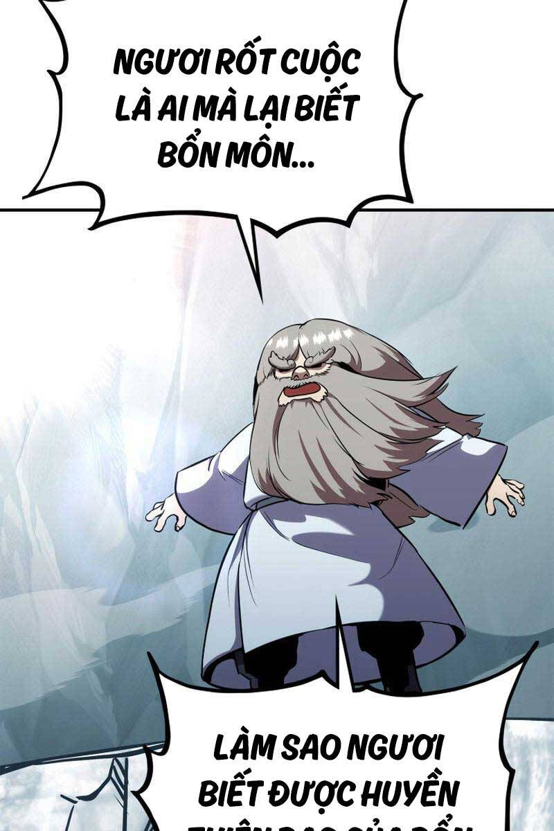 Huyền Thoại Game Thủ - Tái Xuất Chap 126 - Next Chap 127