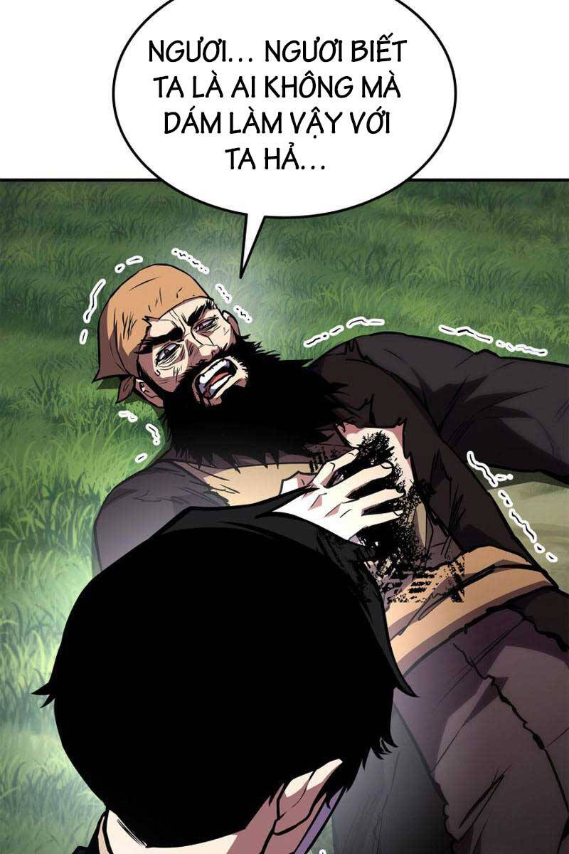 Huyền Thoại Game Thủ - Tái Xuất Chap 126 - Next Chap 127