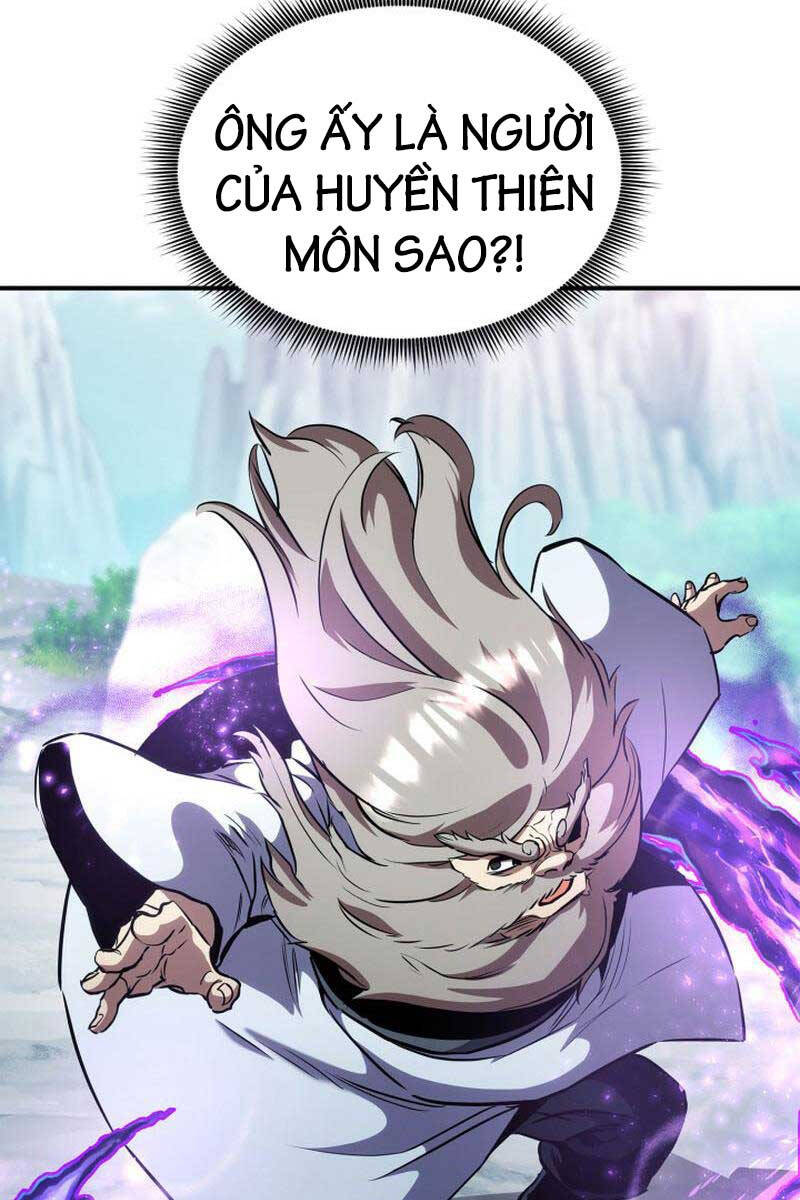 Huyền Thoại Game Thủ - Tái Xuất Chap 126 - Next Chap 127