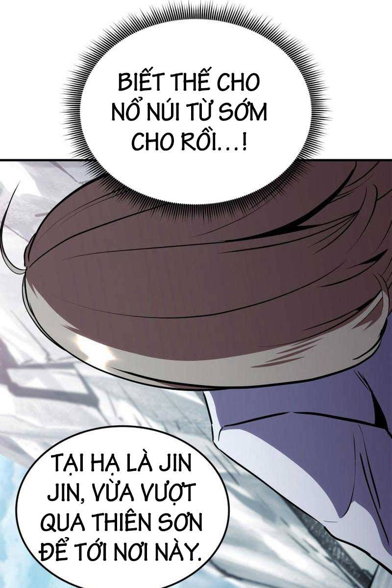 Huyền Thoại Game Thủ - Tái Xuất Chap 126 - Next Chap 127