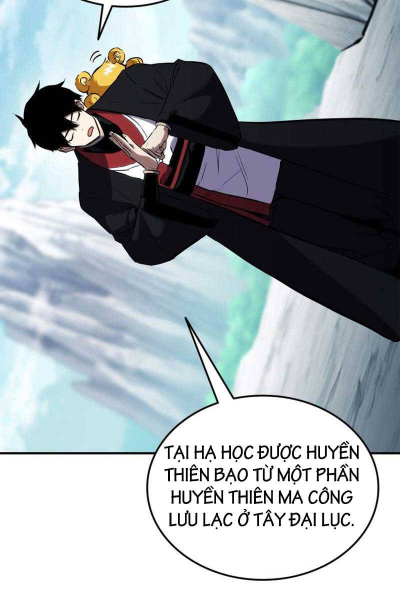 Huyền Thoại Game Thủ - Tái Xuất Chap 126 - Next Chap 127