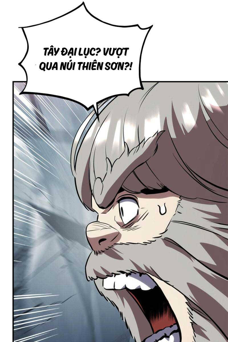 Huyền Thoại Game Thủ - Tái Xuất Chap 126 - Next Chap 127