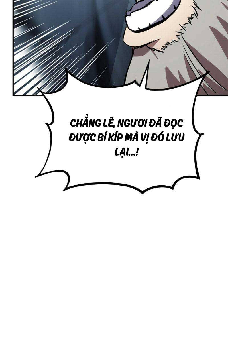 Huyền Thoại Game Thủ - Tái Xuất Chap 126 - Next Chap 127