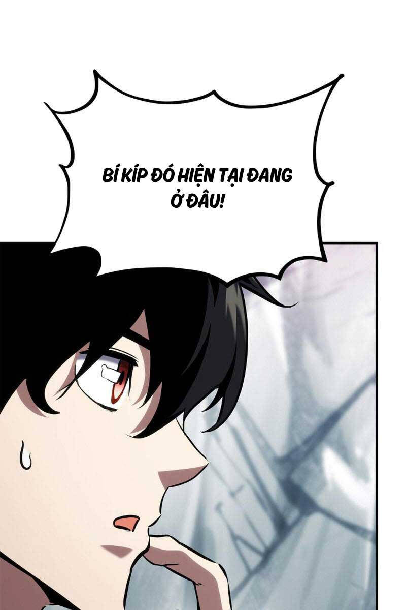 Huyền Thoại Game Thủ - Tái Xuất Chap 126 - Next Chap 127