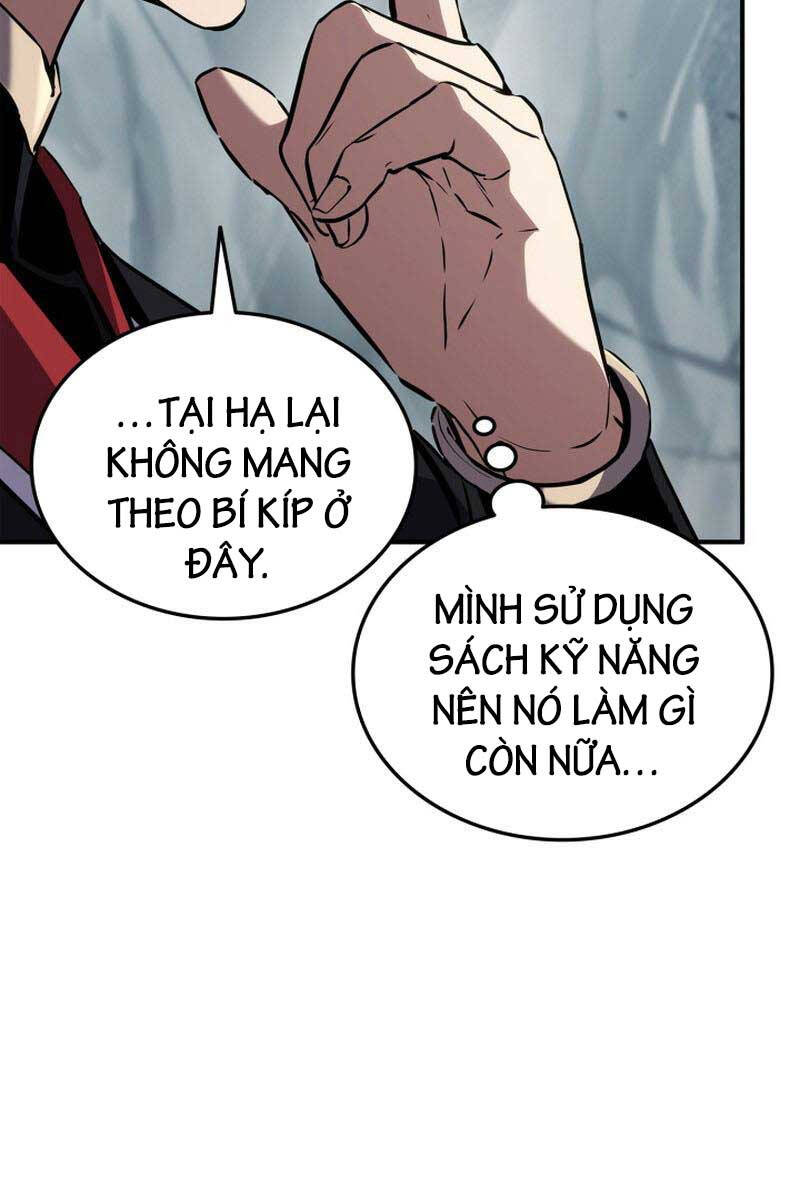 Huyền Thoại Game Thủ - Tái Xuất Chap 126 - Next Chap 127