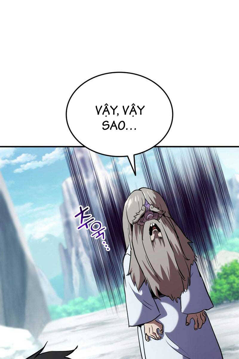 Huyền Thoại Game Thủ - Tái Xuất Chap 126 - Next Chap 127