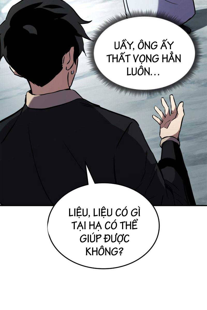Huyền Thoại Game Thủ - Tái Xuất Chap 126 - Next Chap 127