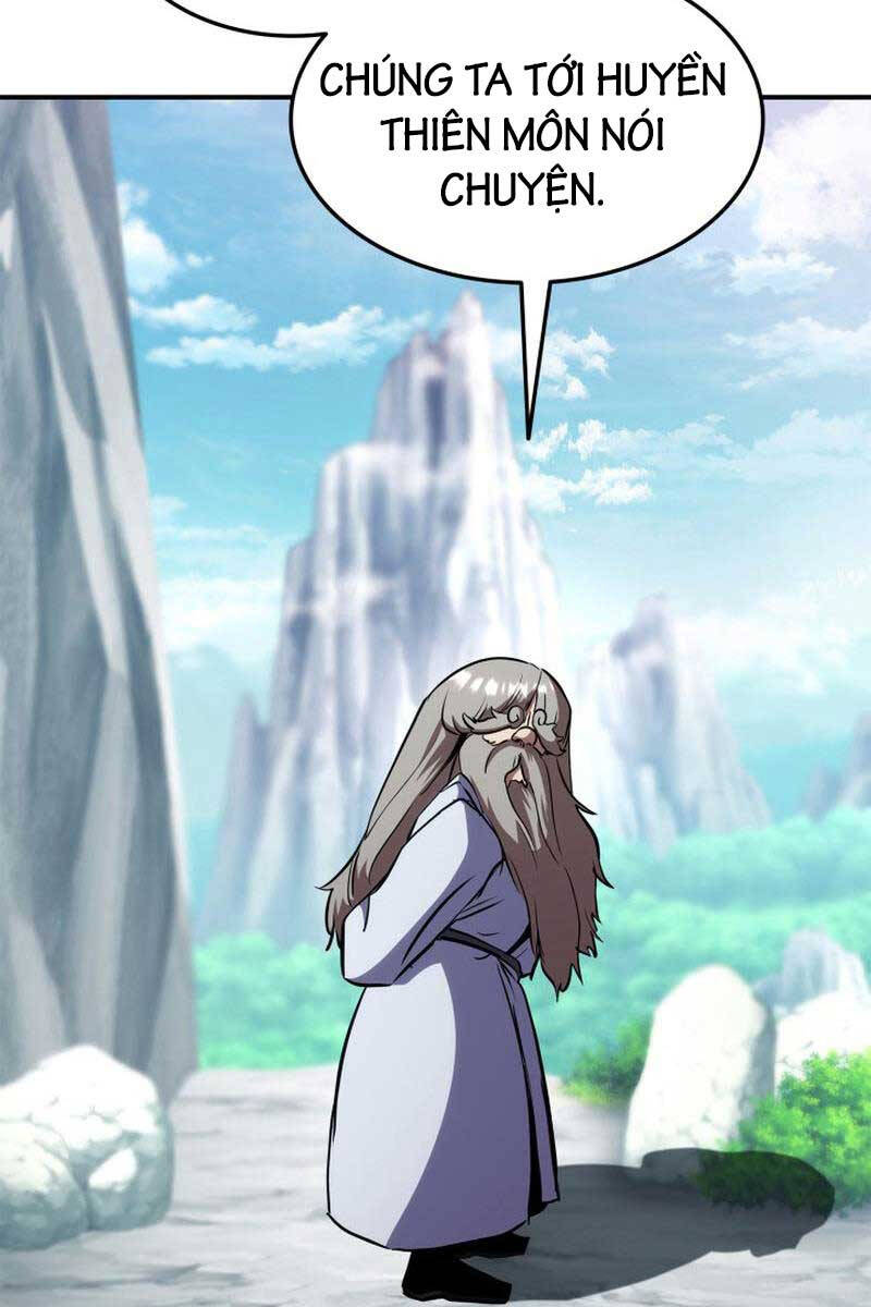 Huyền Thoại Game Thủ - Tái Xuất Chap 126 - Next Chap 127
