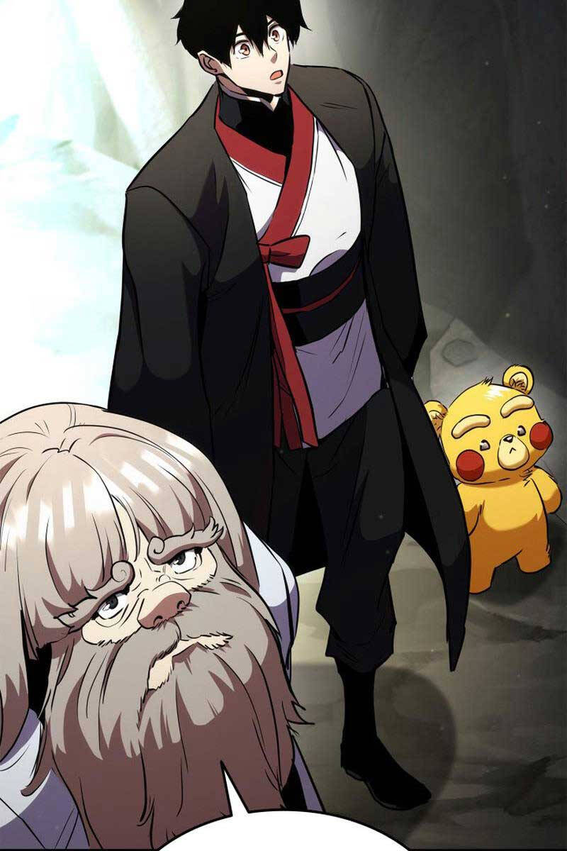 Huyền Thoại Game Thủ - Tái Xuất Chap 126 - Next Chap 127