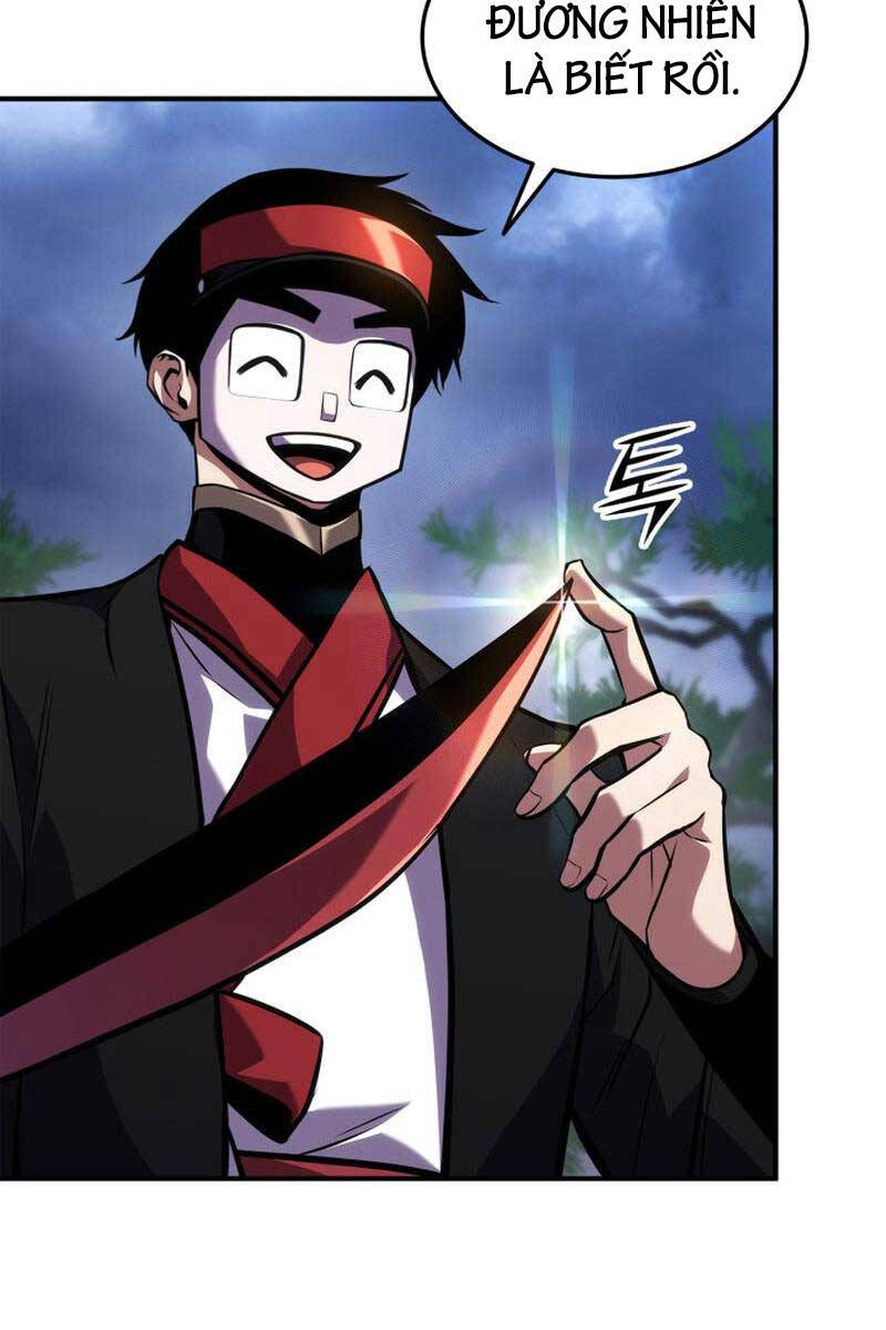Huyền Thoại Game Thủ - Tái Xuất Chap 126 - Next Chap 127