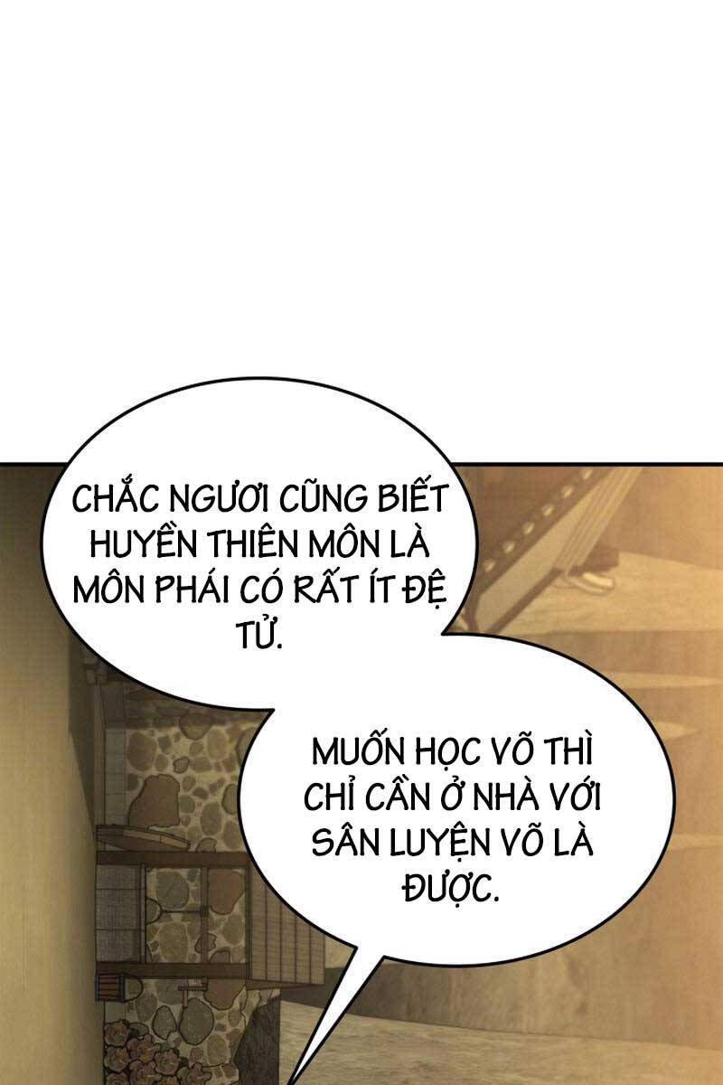 Huyền Thoại Game Thủ - Tái Xuất Chap 126 - Next Chap 127