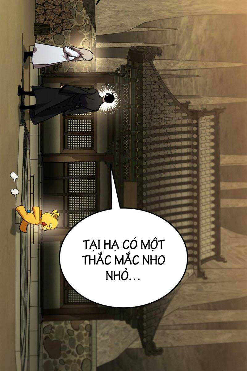 Huyền Thoại Game Thủ - Tái Xuất Chap 126 - Next Chap 127