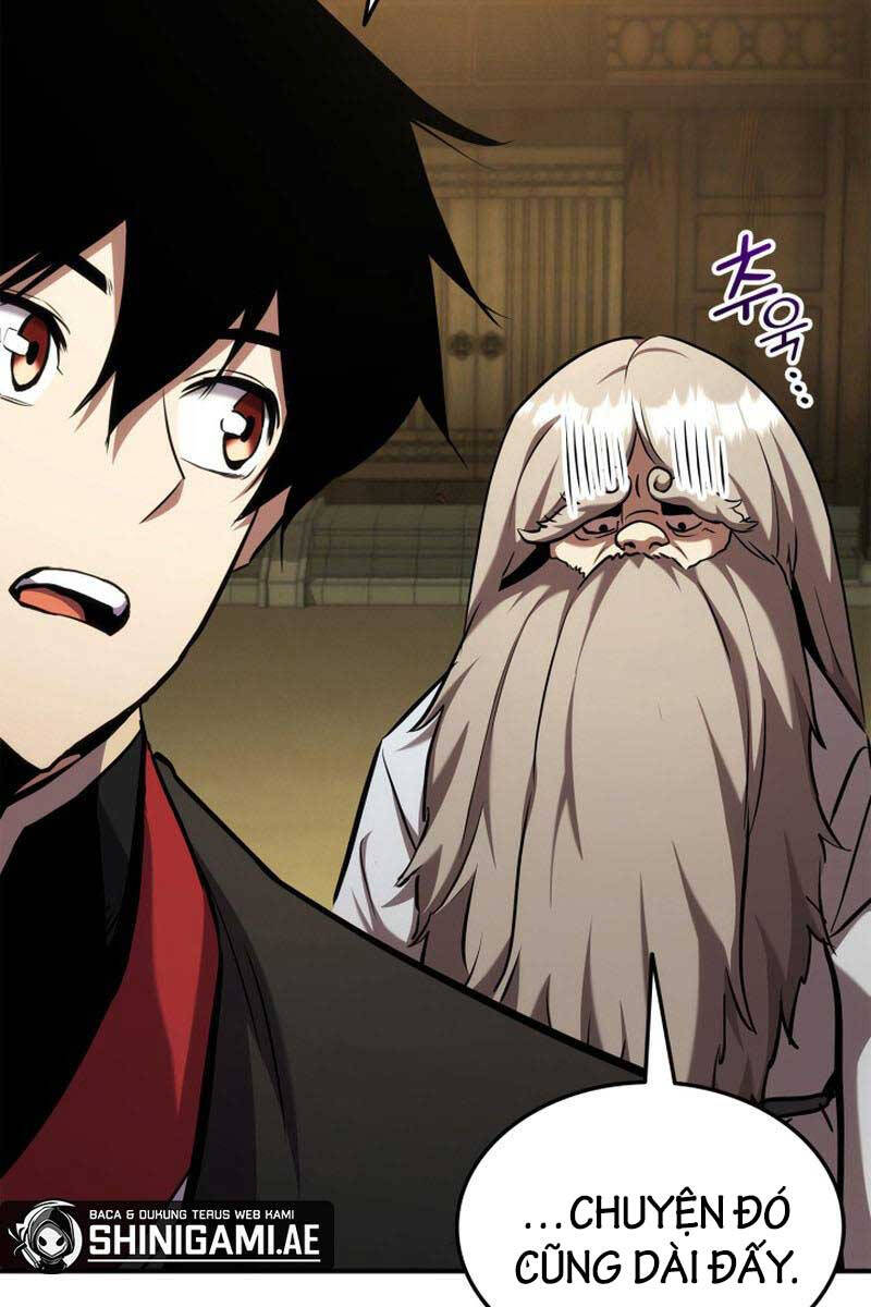 Huyền Thoại Game Thủ - Tái Xuất Chap 126 - Next Chap 127