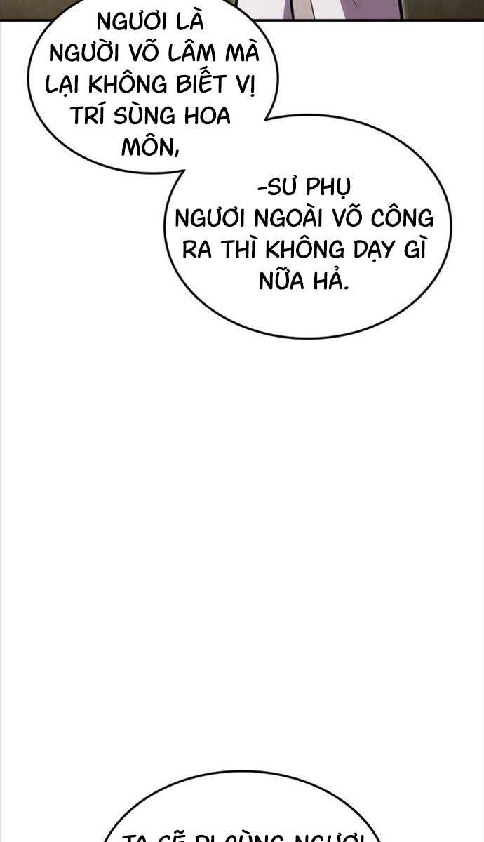 Huyền Thoại Game Thủ - Tái Xuất Chap 128 - Next Chap 129