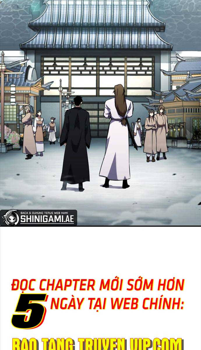 Huyền Thoại Game Thủ - Tái Xuất Chap 128 - Next Chap 129