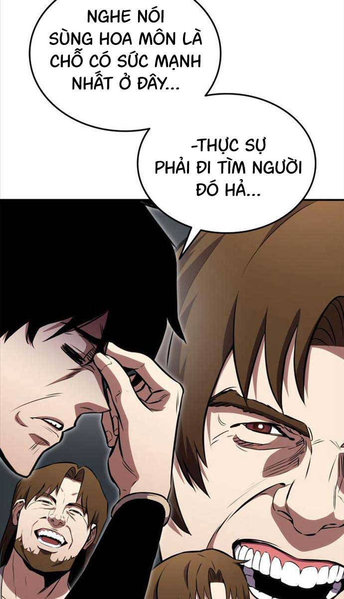 Huyền Thoại Game Thủ - Tái Xuất Chap 128 - Next Chap 129