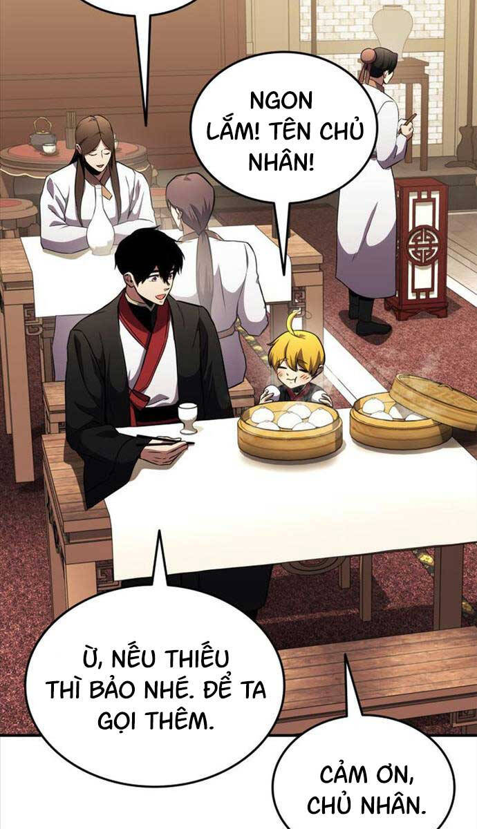 Huyền Thoại Game Thủ - Tái Xuất Chap 128 - Next Chap 129