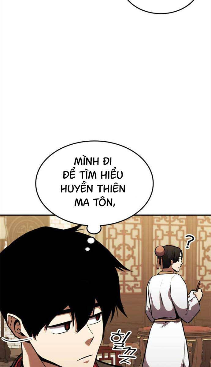 Huyền Thoại Game Thủ - Tái Xuất Chap 128 - Next Chap 129