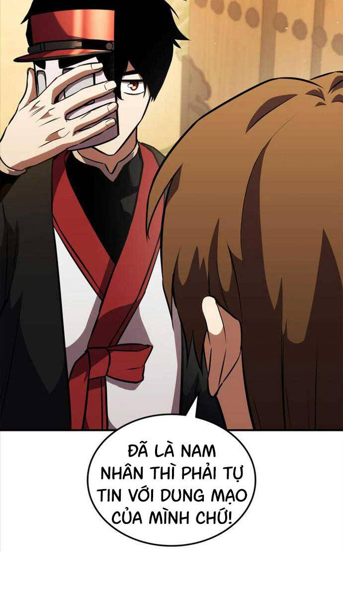 Huyền Thoại Game Thủ - Tái Xuất Chap 128 - Next Chap 129