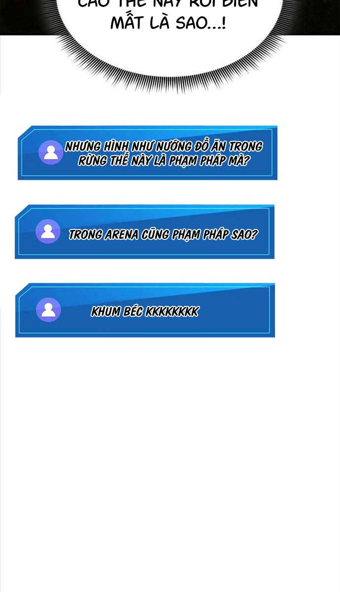 Huyền Thoại Game Thủ - Tái Xuất Chap 128 - Next Chap 129
