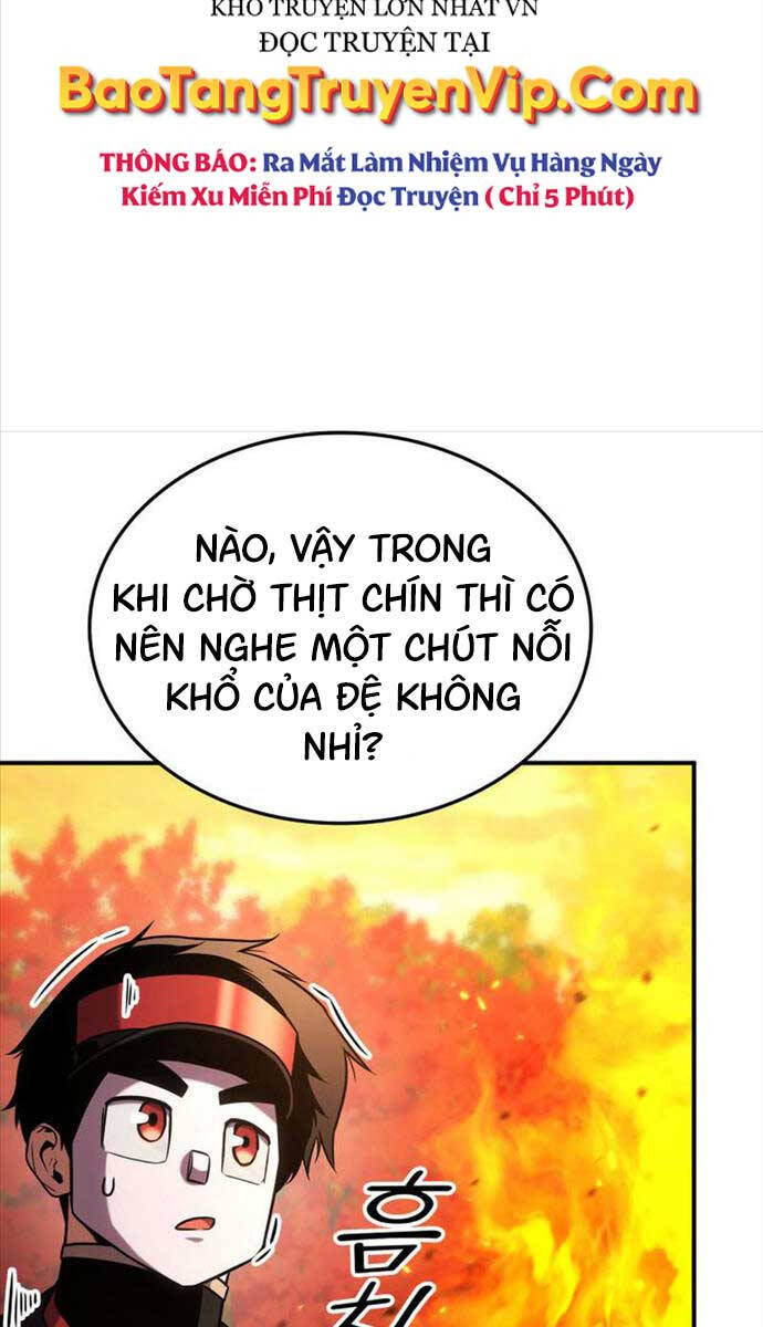 Huyền Thoại Game Thủ - Tái Xuất Chap 128 - Next Chap 129