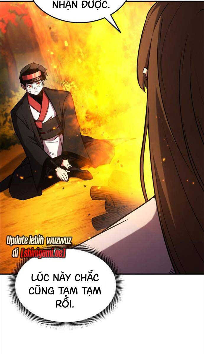 Huyền Thoại Game Thủ - Tái Xuất Chap 128 - Next Chap 129